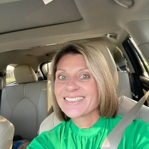 Meet your Posher, Tanya